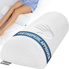 5 STARS UNITED Memory Foam Knee Pillow