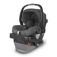 UPPAbaby Mesa V2 Infant Car Seat Greyson