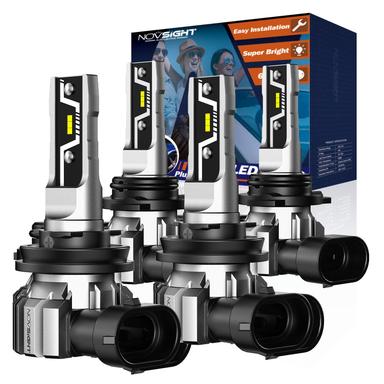 led headlight bulbs