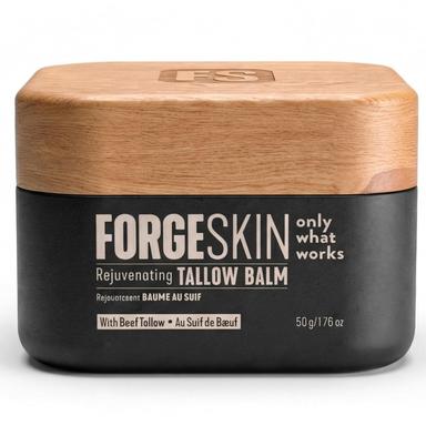 Tallows for skin
