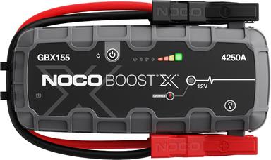 noco jump starter