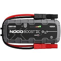 NOCO Boost X GBX155 Jump Starter