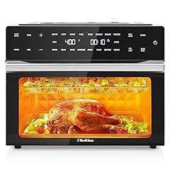 Beelicious Pro 32QT Air Fryer Oven Combo