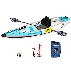 Sea Eagle EZLITE 10 Inflatable Kayak