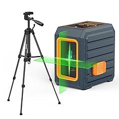 CIGMAN Laser Level with Tripod