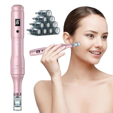 microneedling pen
