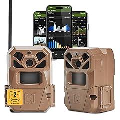 Moultrie Edge 2 Cellular Trail Camera