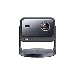 Hisense C2 4K UHD Laser Mini Projector