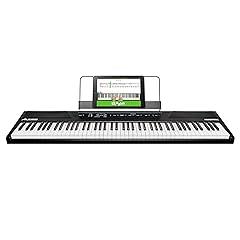 Alesis Recital 88-Key Digital Piano
