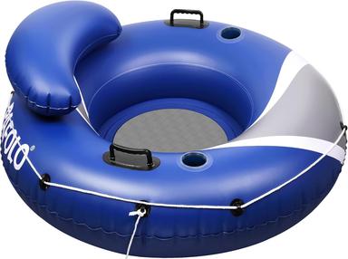 river float