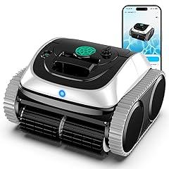 WYBOT C1 Cordless Robotic Pool Cleaner