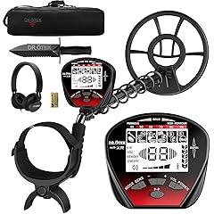 DR.ÖTEK Professional Metal Detector for Adults
