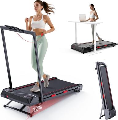 Folding Treadmill