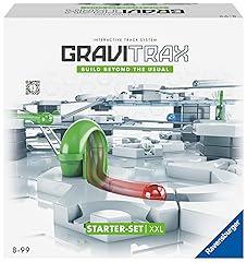Ravensburger GraviTrax XXL Starter Set