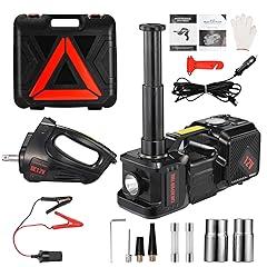 BENYAN Electric Car Jack Kit 5 Ton
