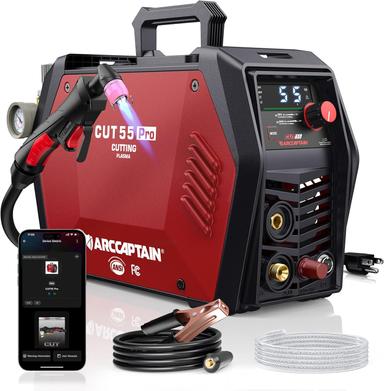 plasma cutter