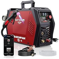 ARCCAPTAIN iControl Cut55 Pro Plasma Cutter