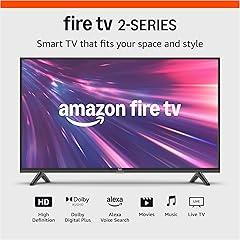 Amazon Fire TV 2-Series HD 32" Smart TV