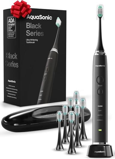 best electric toothbrushes