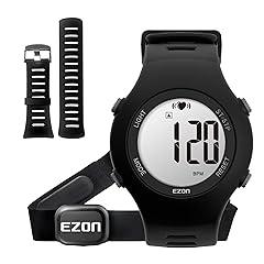 EZON T037 Heart Rate Monitor Watch