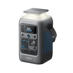 Anker SOLIX C300 Portable Power Station
