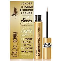 VieBeauti Lash Serum for Eyelash Growth
