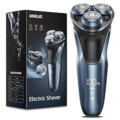 GDKLXL Rechargeable Electric Razor