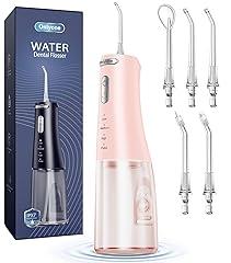 Onlyone Portable Water Dental Flosser