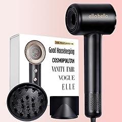 Compact Ionic Hair Dryer