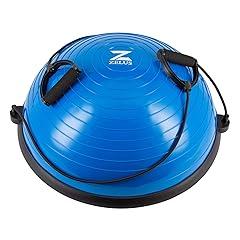 ZELUS Balance Ball Trainer 23 Inch