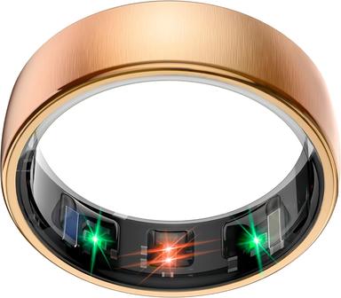 sleep tracker ring