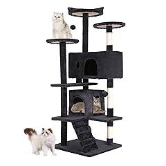 BestPet Cat Tree Tower Indoor Furniture