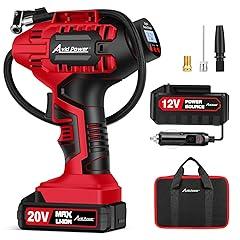 Avid Power Cordless Tire Inflator