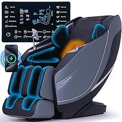 UIIU 2024 Full Body Massage Chair