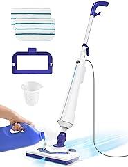 Aspiron Professional Steam Mop Cleaner