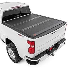 Rough Country Truck Bed Cover