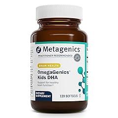 Metagenics MetaKids DHA for Children