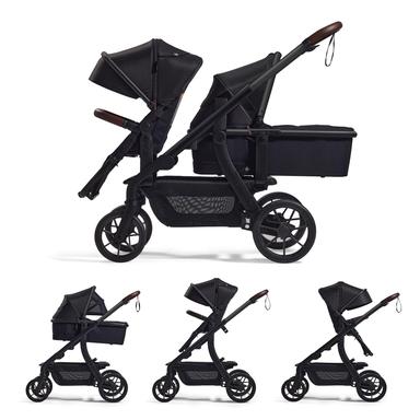 travel system