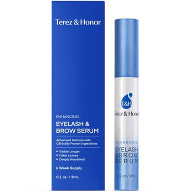 eyelash growth serum