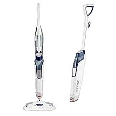 Bissell Steam Mop 1806 Sapphire Powerfresh Deluxe