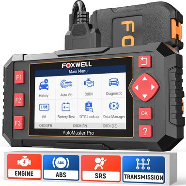 Scan tool