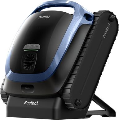 above ground pool vacuum