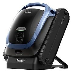 Beatbot Cordless Robotic Pool Cleaner Dark Grey