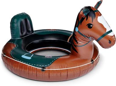 river float