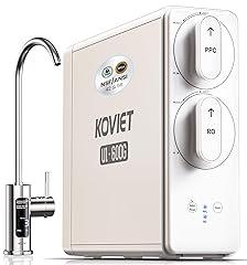 KOVIET U1 Reverse Osmosis Water Filter System
