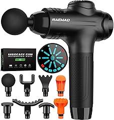 RAEMAO Deep Tissue Massage Gun