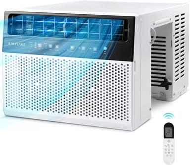 window ac