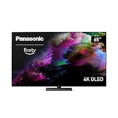 Panasonic Z85 Series 65-inch OLED 4K TV