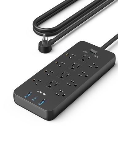 surge protector