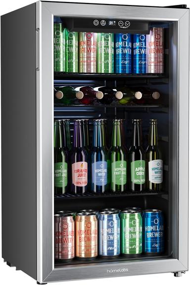 beverage cooler